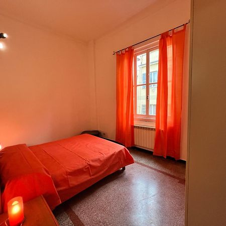 Appartamento Grandis Генуа Екстериор снимка