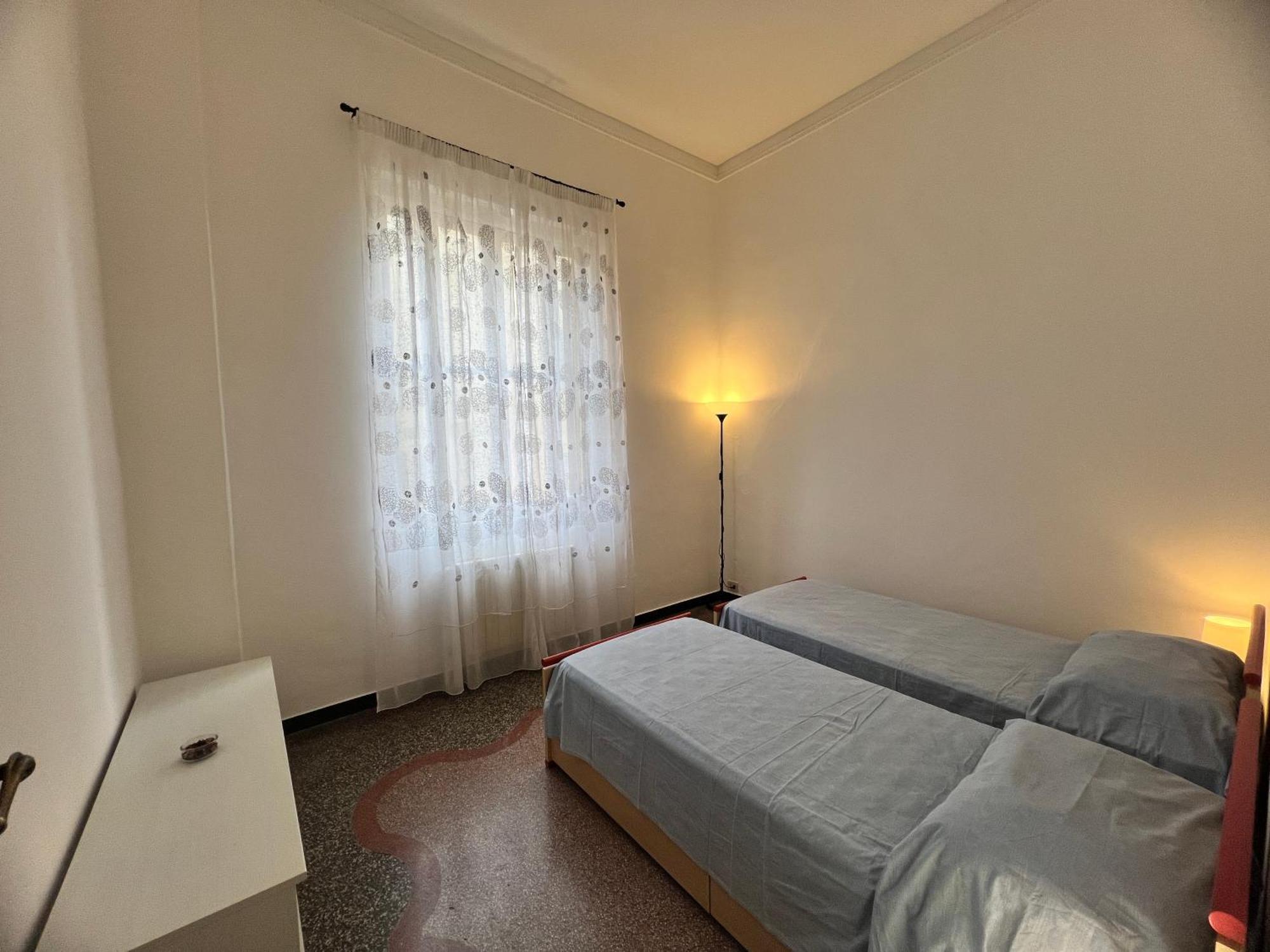 Appartamento Grandis Генуа Екстериор снимка