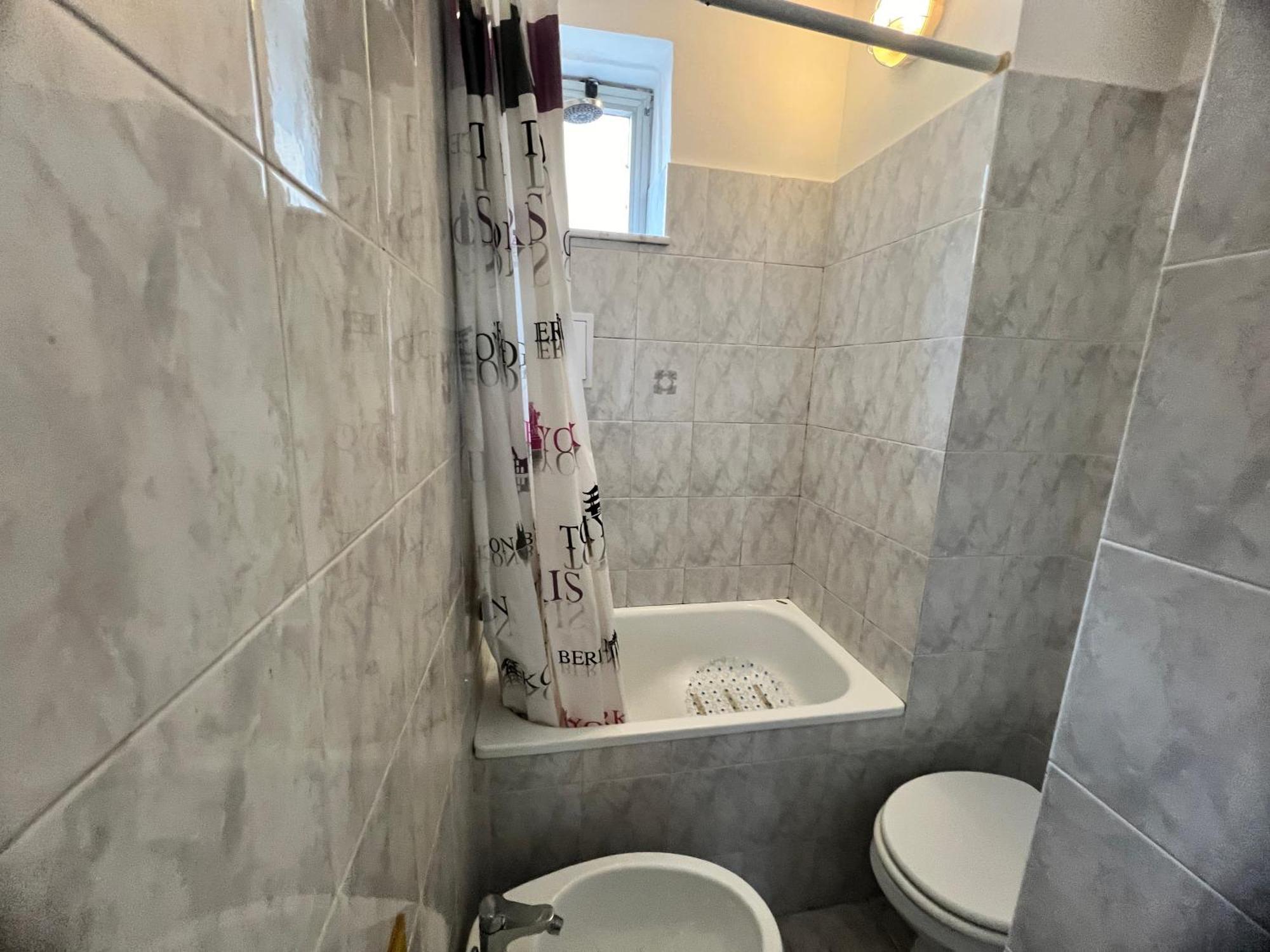 Appartamento Grandis Генуа Екстериор снимка